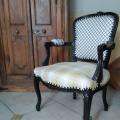 Louis xv casal
