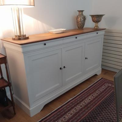 Enfilade