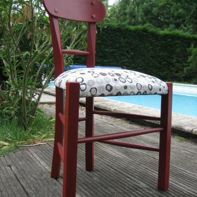 En hauteur